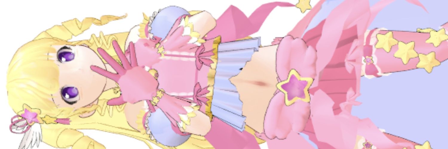 mikoto(巫女P)'s banner