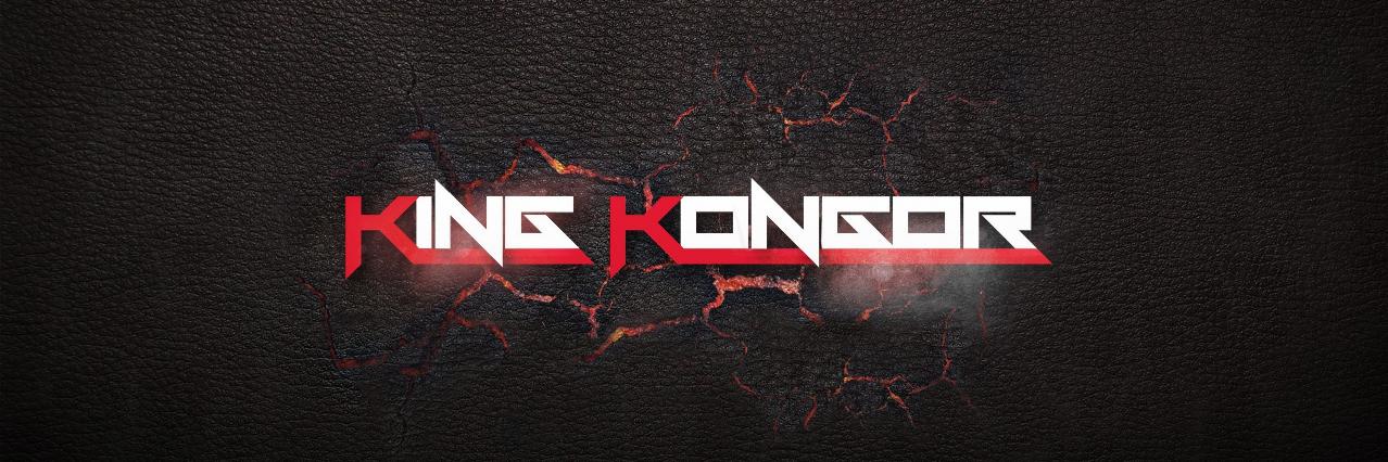 KingKongor's banner