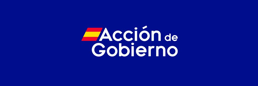 Ángel Víctor Torres Pérez's banner