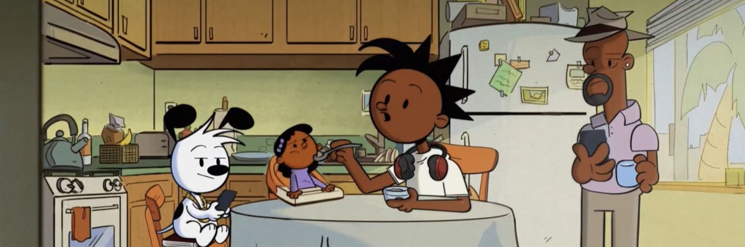 thatcartoonistguy's banner