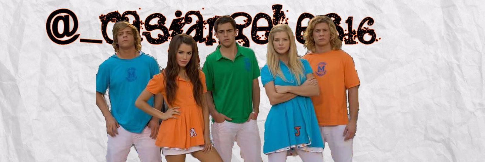 Casi Angeles's banner