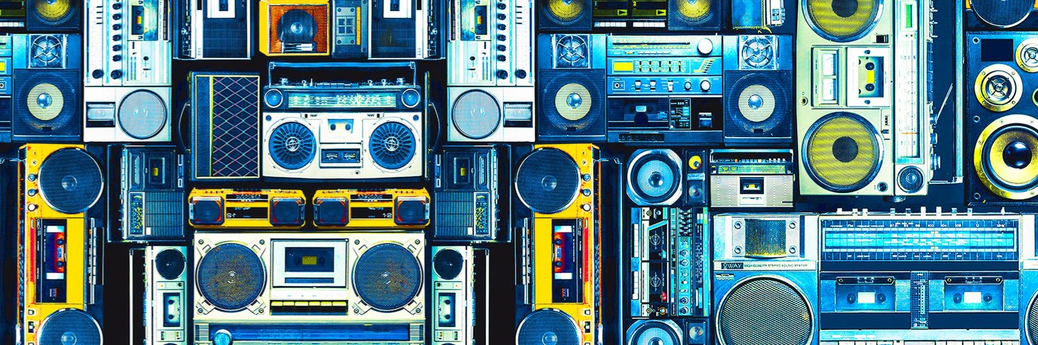 🎧😎✌️ DJ Professor K 📻🔊🎶's banner