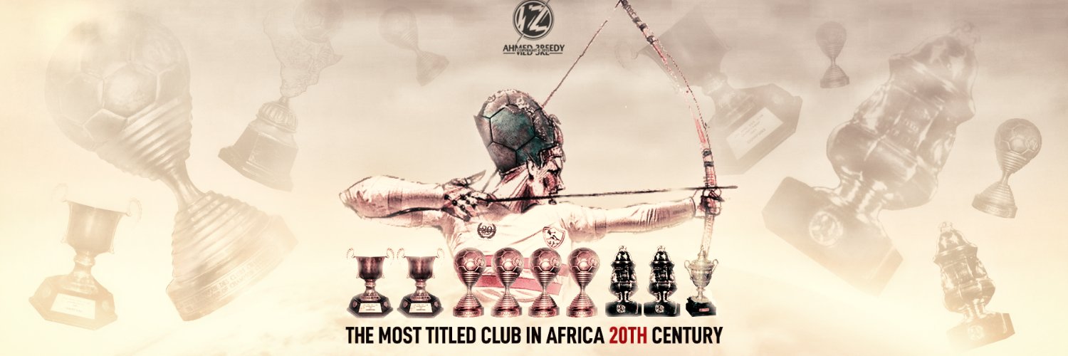 Hazem Mohy ElDein's banner