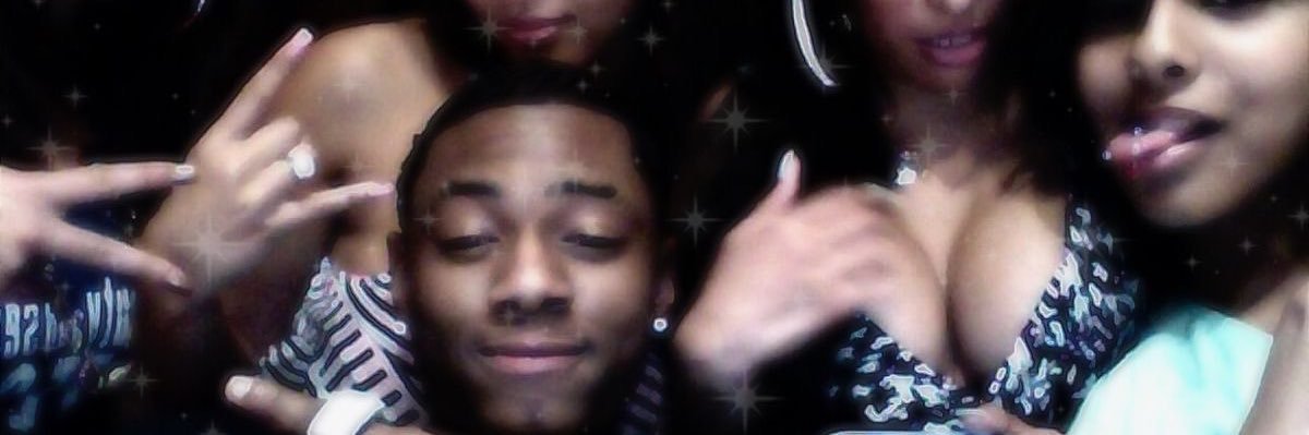 💞's banner