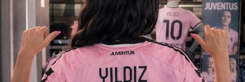 Giulia 🇮🇹 ⚪️⚫️'s banner