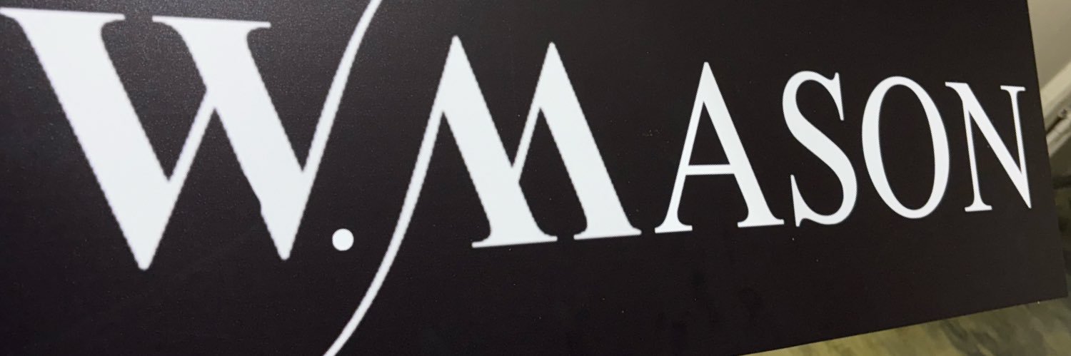 W.Mason 🖤's banner