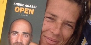 Claudia Fusani's banner
