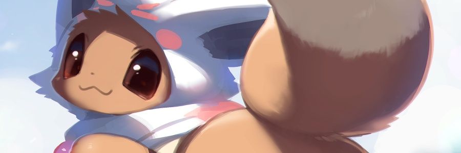 绵绵绵花糖 (T.L.Peng)'s banner