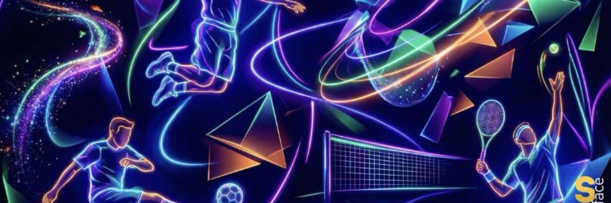 Sportface's banner