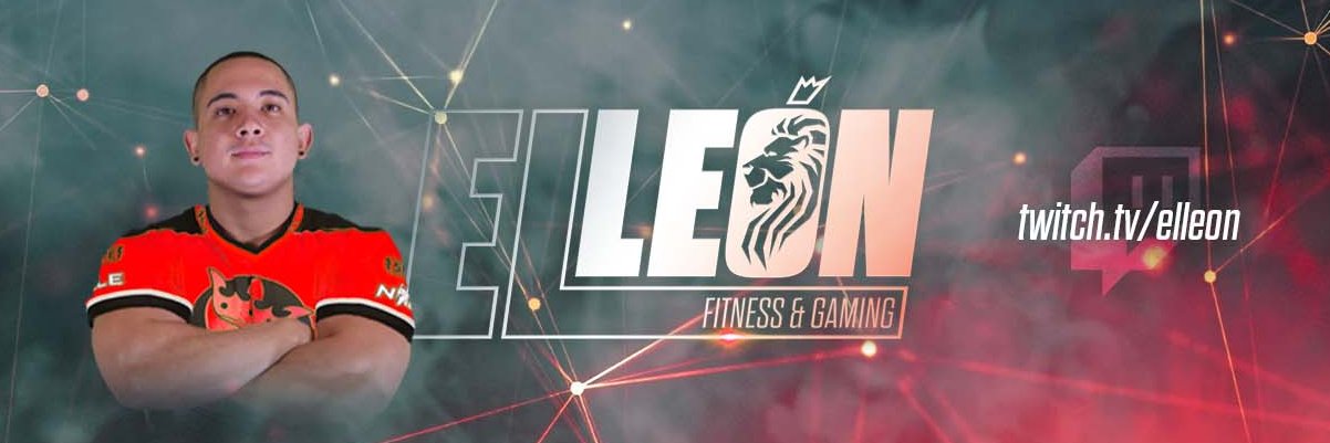 EL LEON's banner