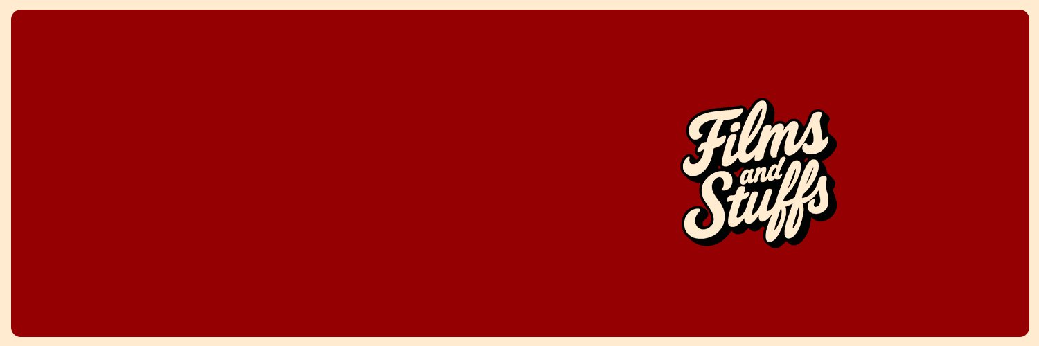 Films and Stuffs's banner