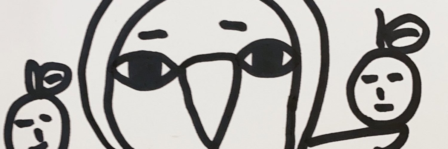 齊の騰🍎's banner
