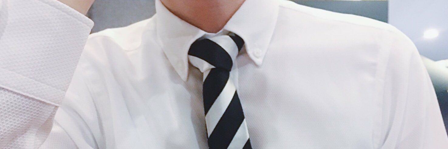 Suit Connection🕴's banner