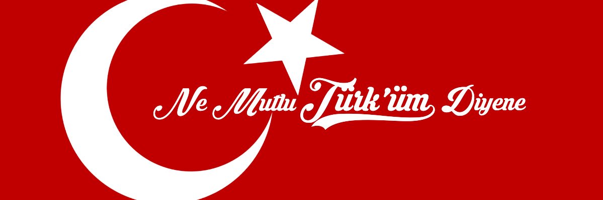 KIZIL ELMA 🇹🇷's banner