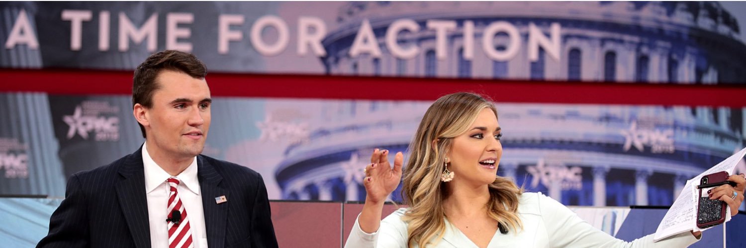Katie Pavlich's banner