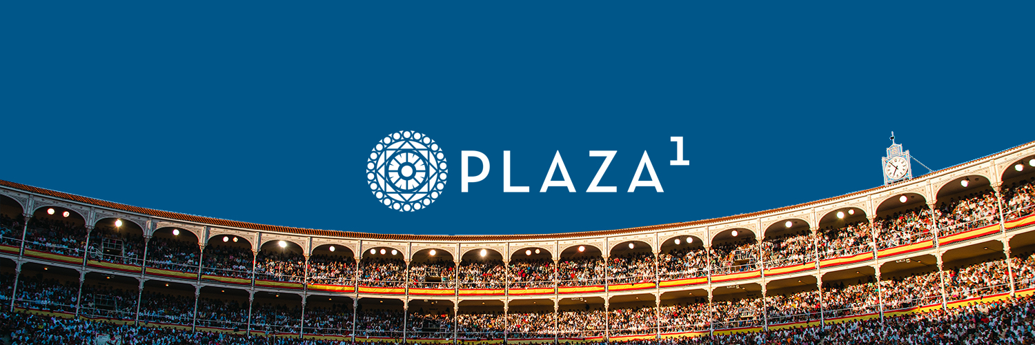 Plaza de Las Ventas's banner