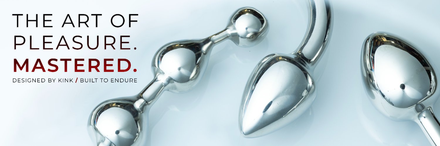 The Kink Store's banner