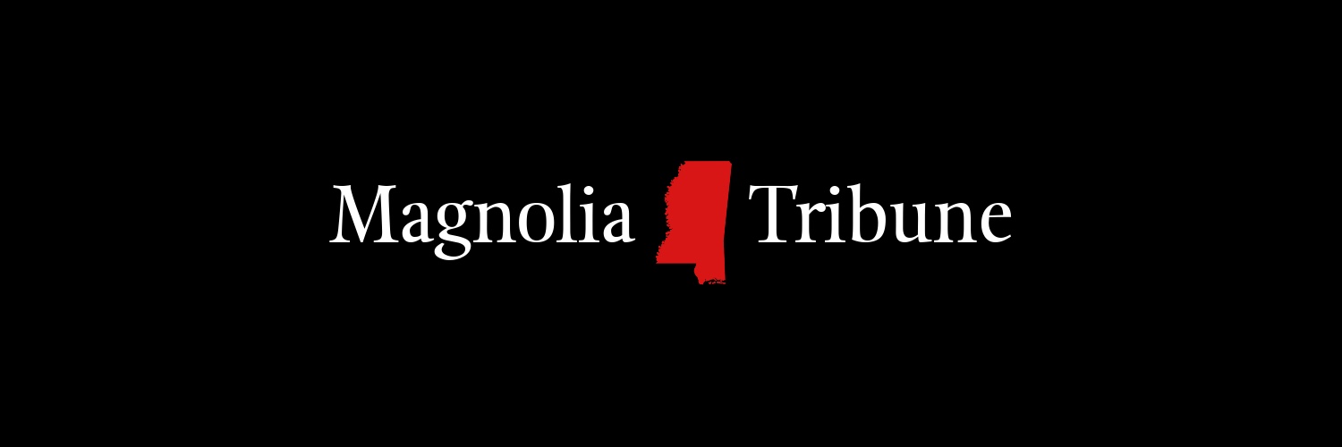 Magnolia Tribune's banner