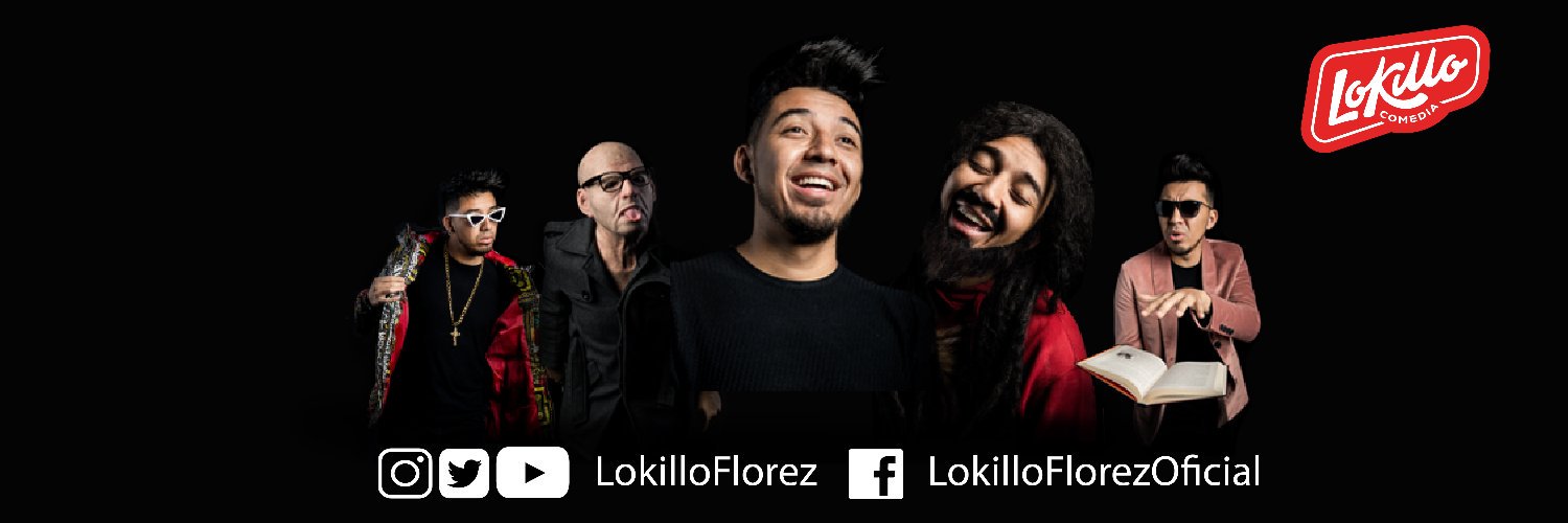 Lokillo Florez's banner