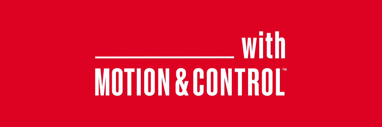 NSK Motion & Control 日本精工株式会社's banner