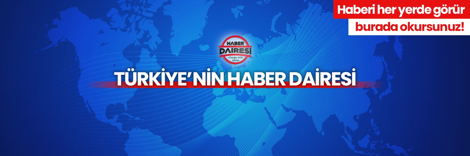 Haber Dairesi's banner