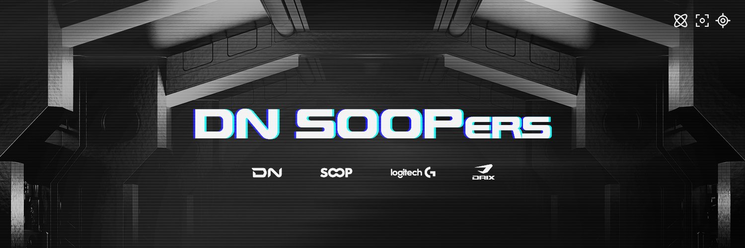 DN SOOPers's banner