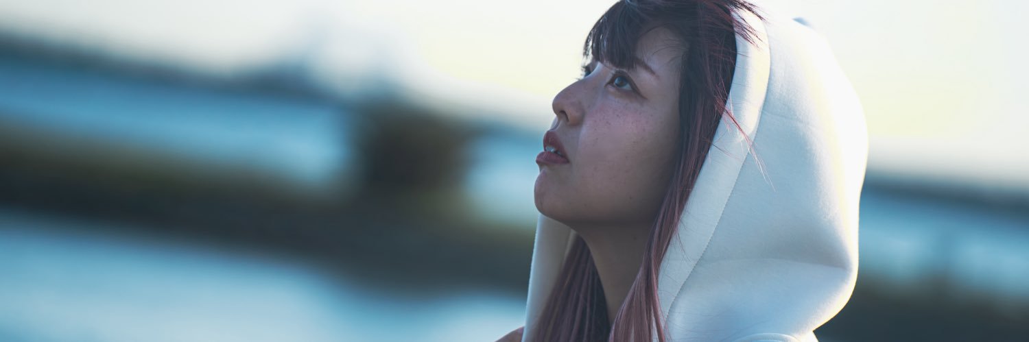 ちゃあちゃん/Chaachan's banner