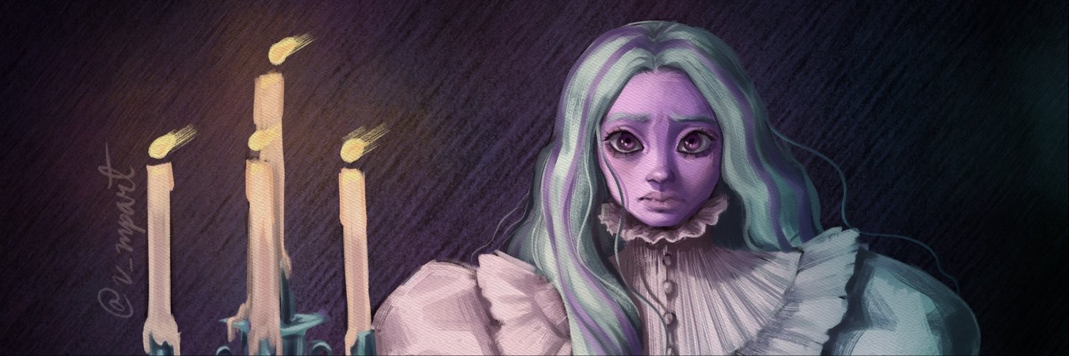 vamp's banner