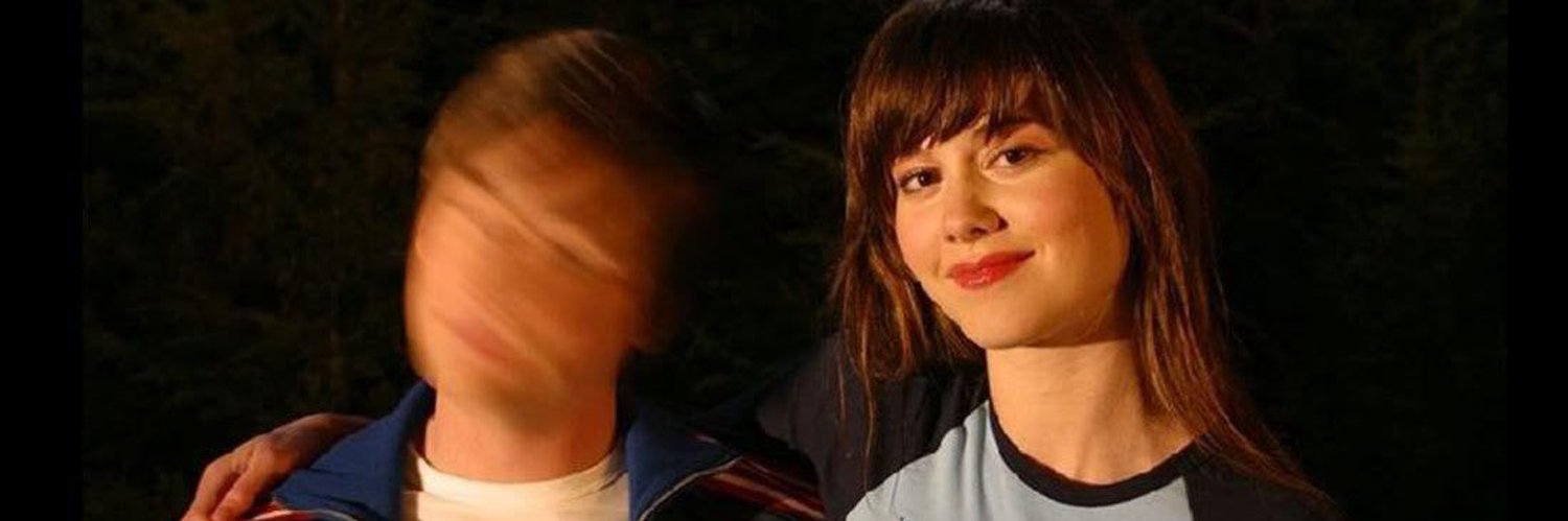 nicolas viu a taylor e a sabrina's banner