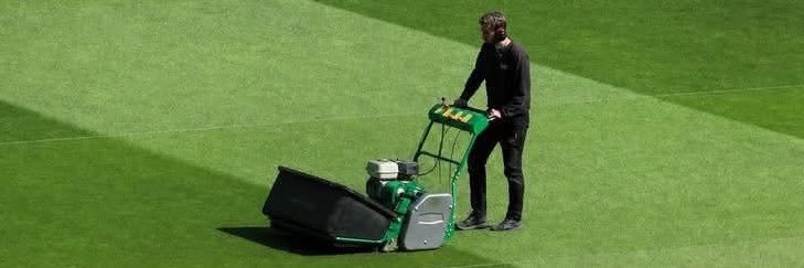 Dennis Mowers's banner