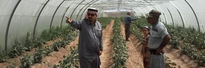 الشيخ ثائر البياتي's banner