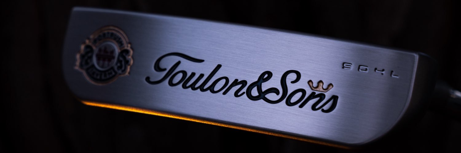 Tony Toulon's banner