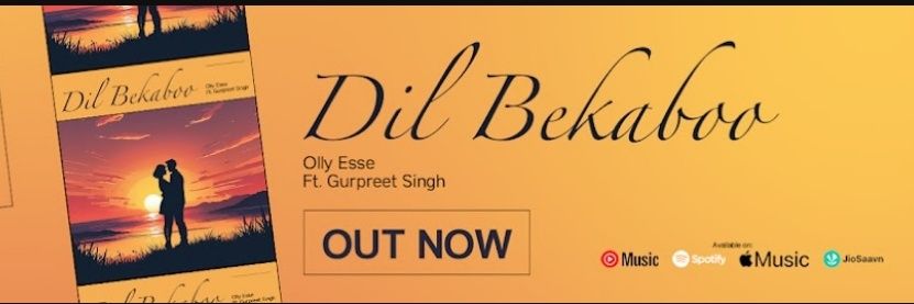 Olly Esse's banner
