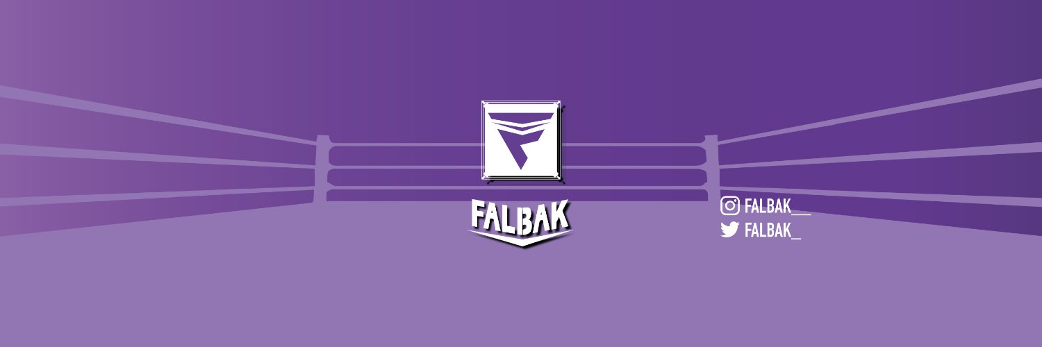 Falbak's banner