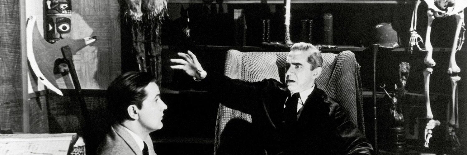 frankenstein zeppo's banner
