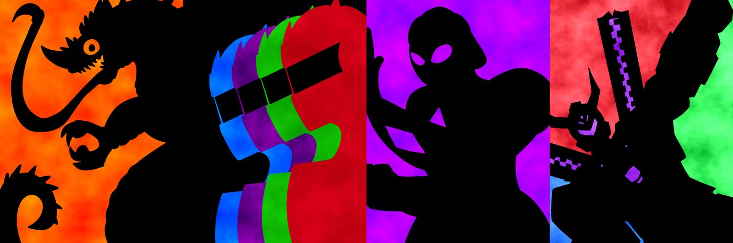 Chris McDonald (Writer of Daikaiju Rumble)'s banner