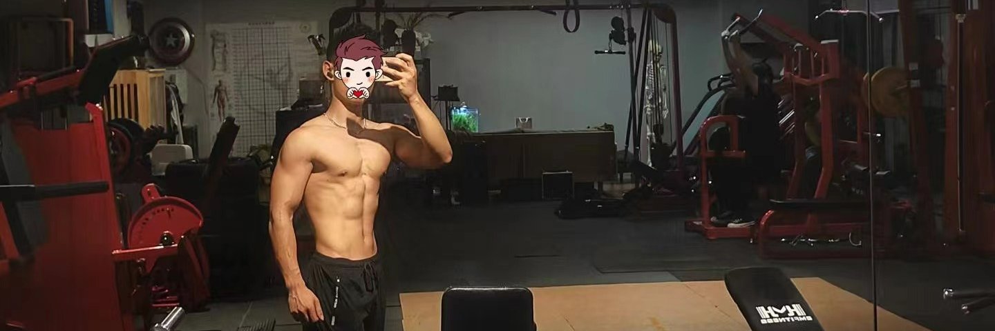 白皮体育生's banner