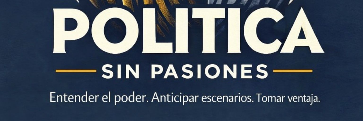 José V. Carrasquero | Análisis de Poder's banner
