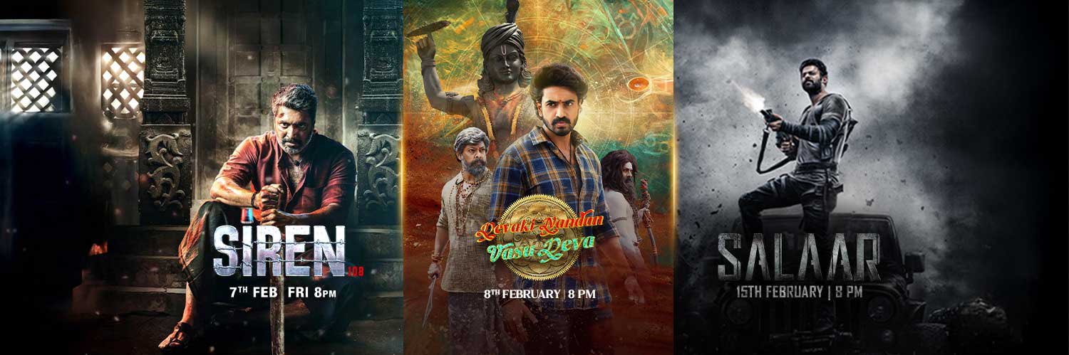 Colors Cineplex's banner