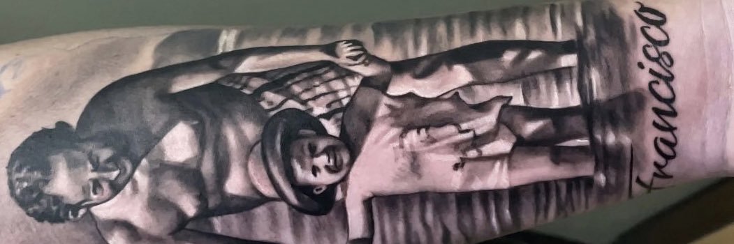 Caique Silva's banner