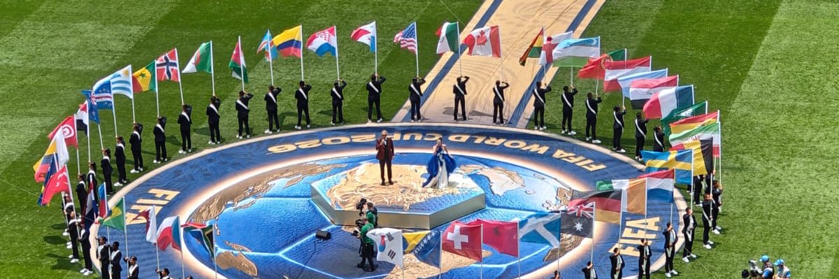 Caique Silva's banner