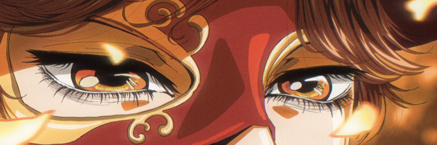 ZM_鬃毛's banner