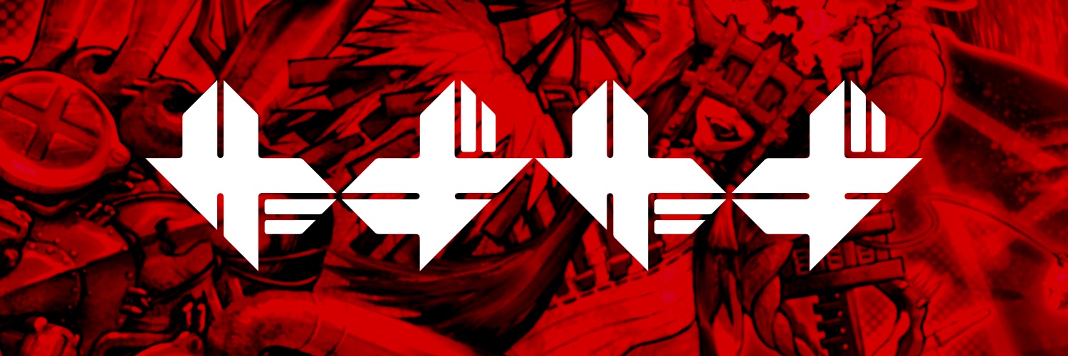ザギザギ/ZAGIZAGI's banner