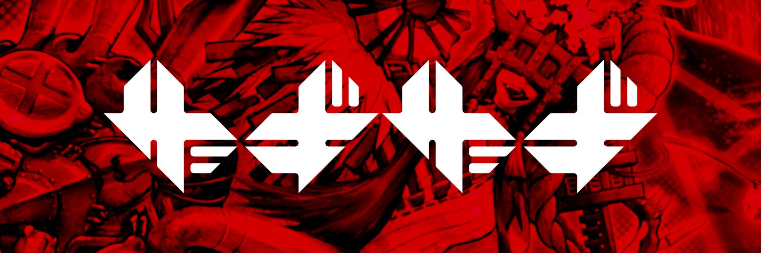ザギザギ/ZAGIZAGI's banner