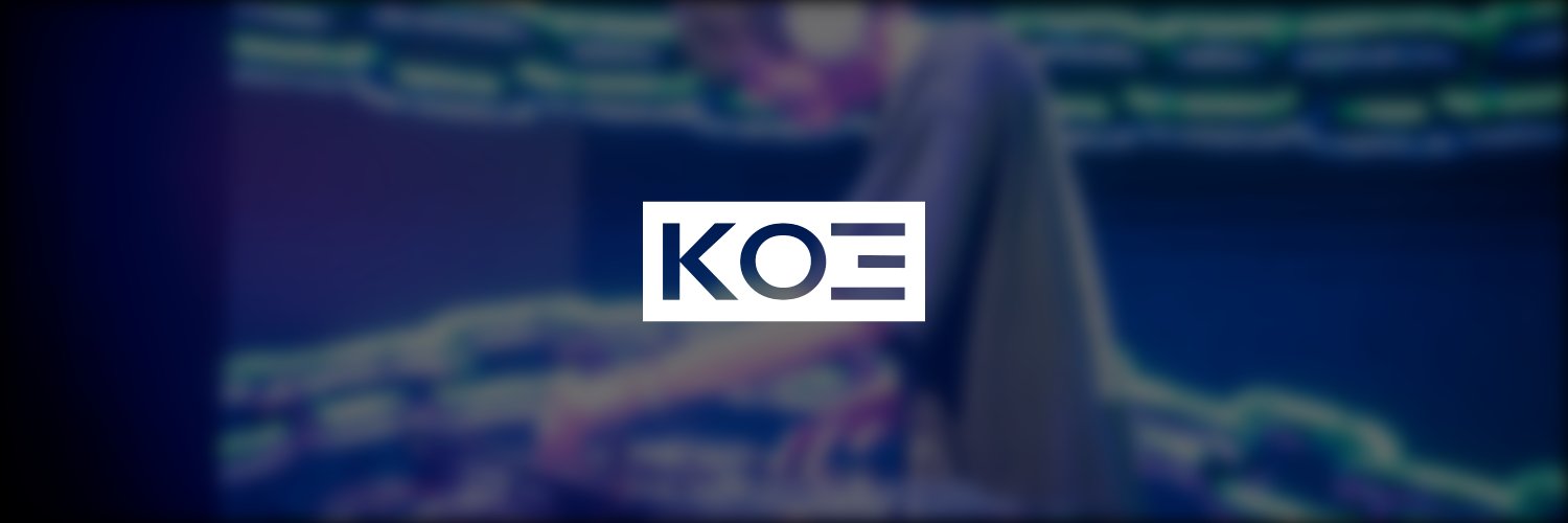 KO3's banner