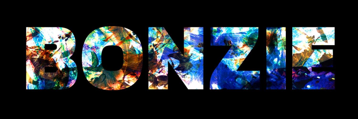 BONZIE's banner