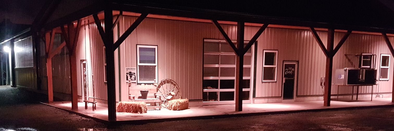 Kevin Bisschop 🇨🇦 🐄🧍‍♂️'s banner
