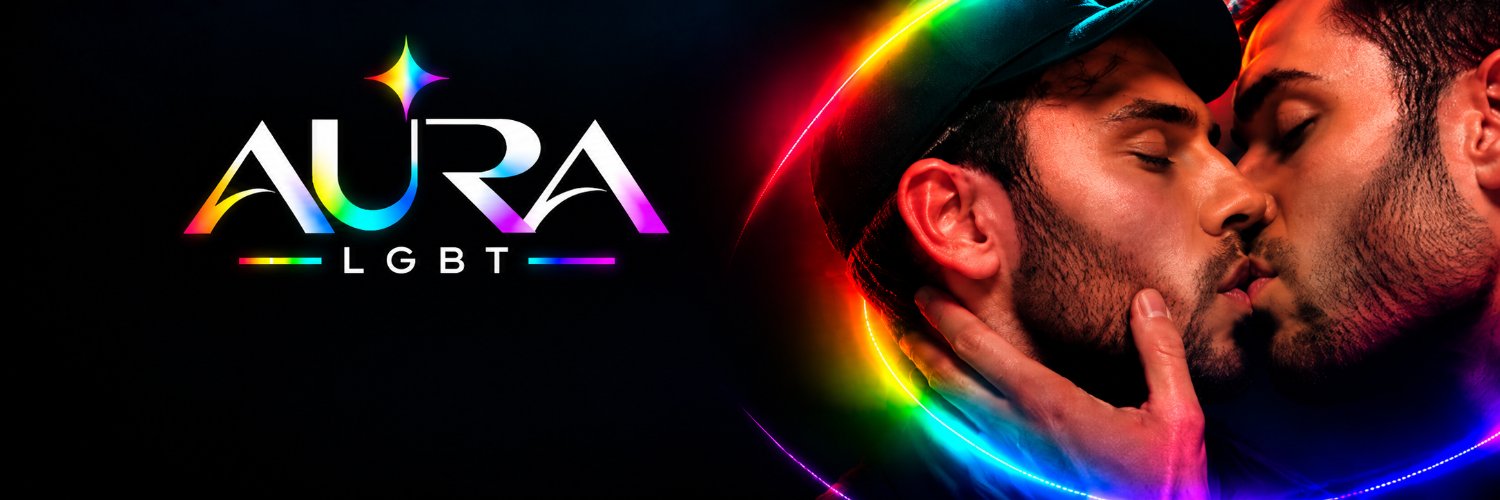 AURA LGBT's banner