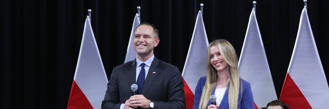 Emilia Wierzbicki's banner