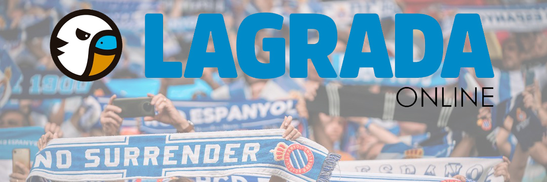 LA GRADA's banner